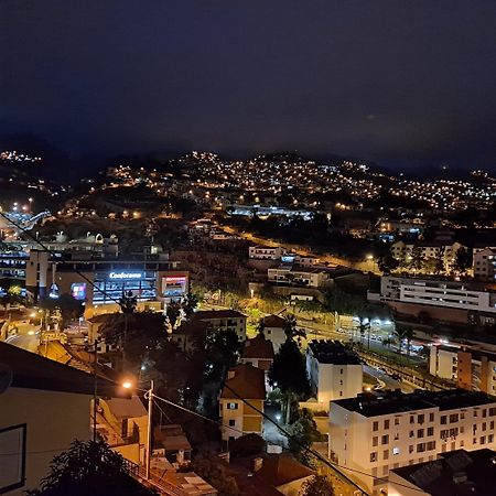 Chale Funchal - City View ภายนอก รูปภาพ