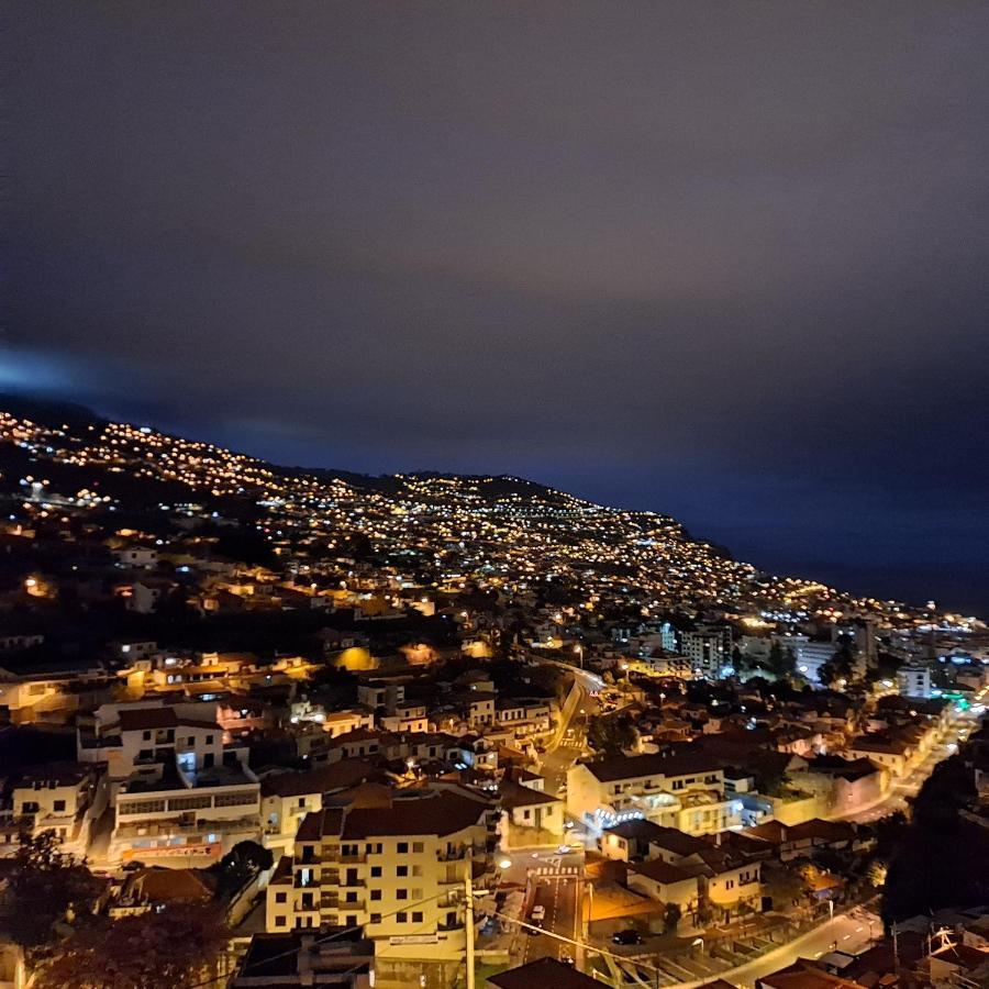 Chale Funchal - City View ภายนอก รูปภาพ