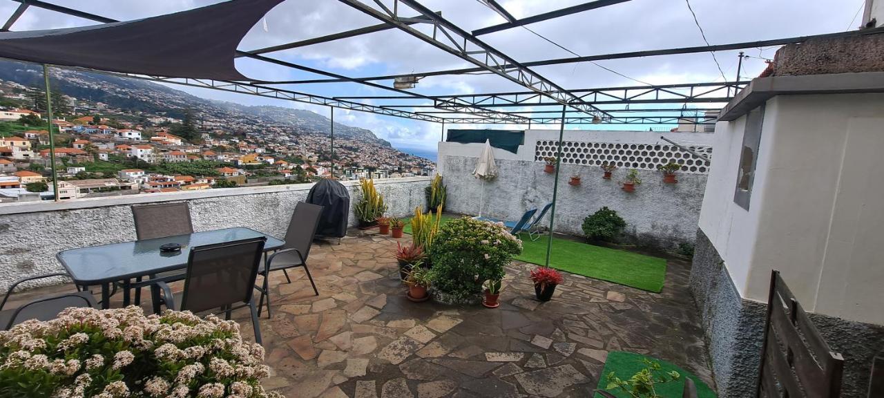 Chale Funchal - City View ภายนอก รูปภาพ