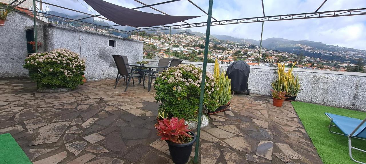Chale Funchal - City View ภายนอก รูปภาพ